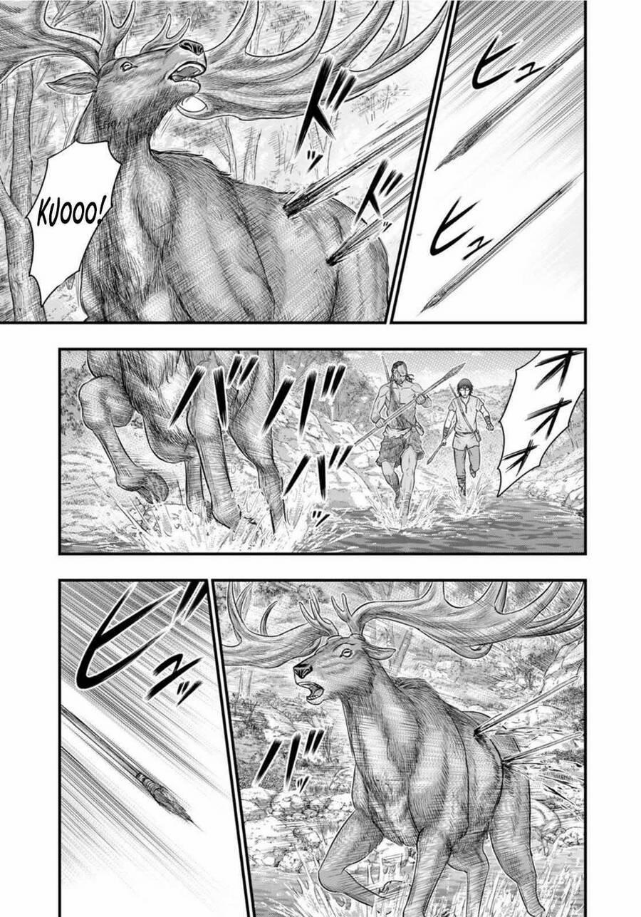 Trở Lại Thời Kì Đồ Đá 80 trang 15