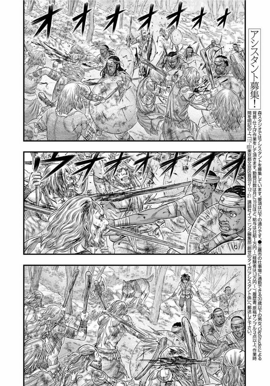 Trở Lại Thời Kì Đồ Đá 80 trang 2