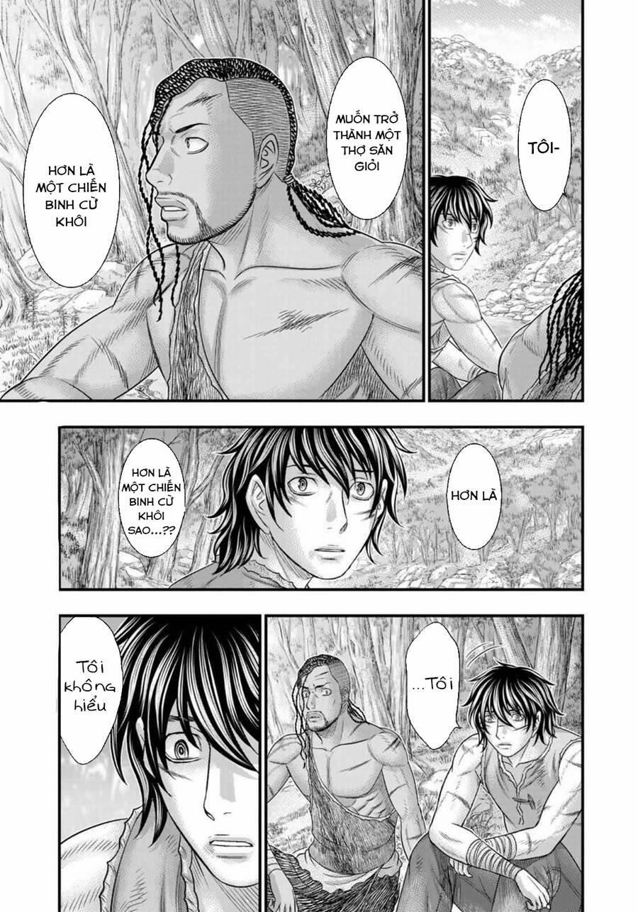 Trở Lại Thời Kì Đồ Đá 81 trang 3