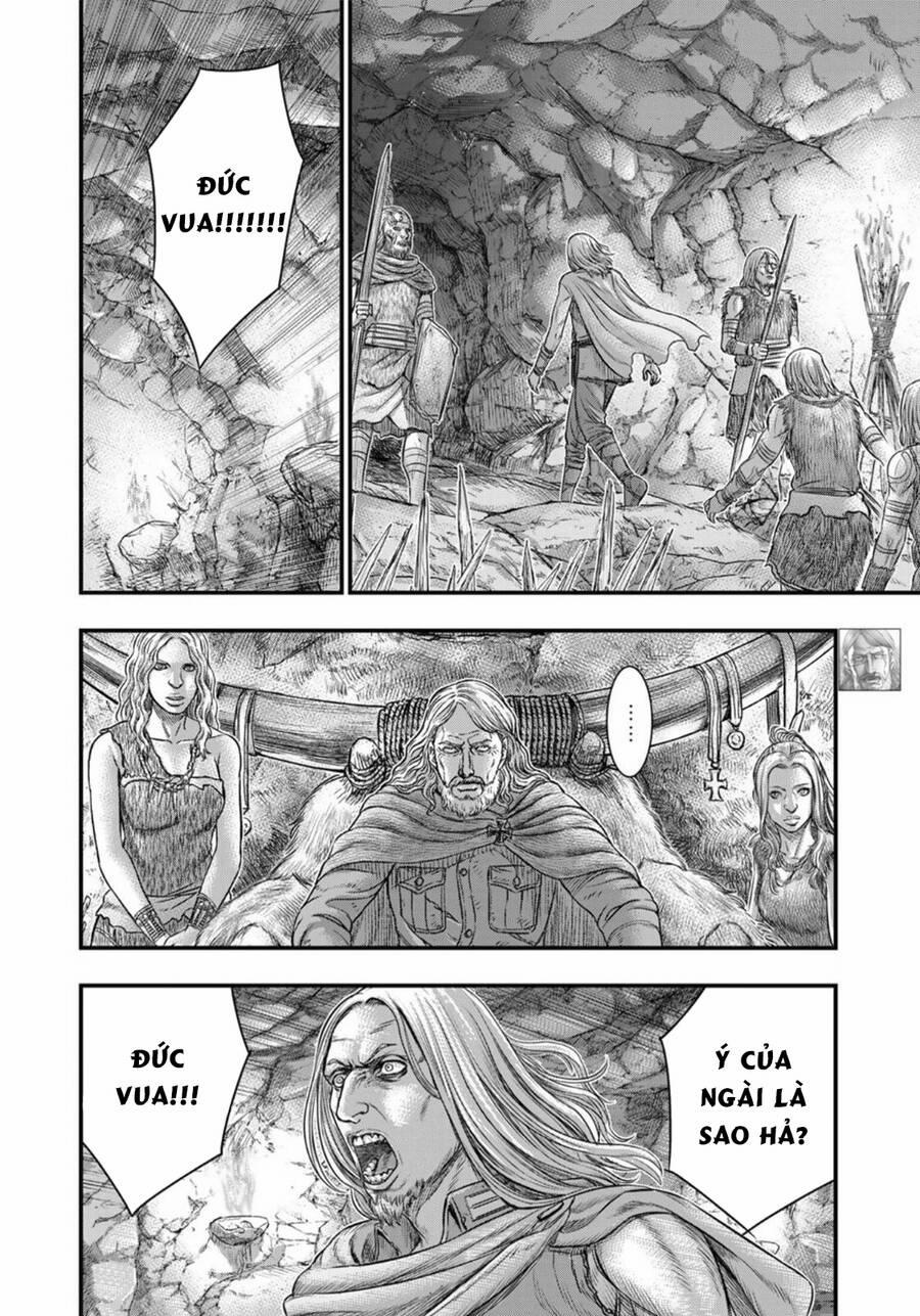 Trở Lại Thời Kì Đồ Đá 83 trang 12