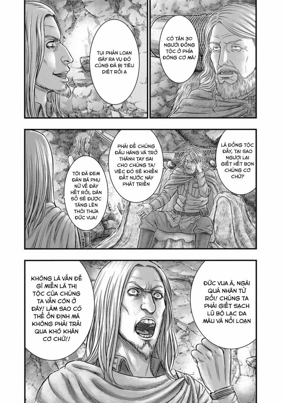 Trở Lại Thời Kì Đồ Đá 83 trang 14