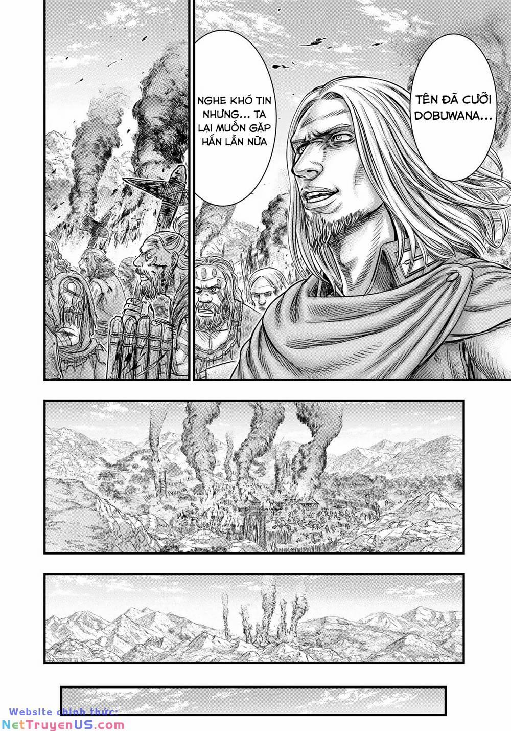 Trở Lại Thời Kì Đồ Đá 85 trang 16