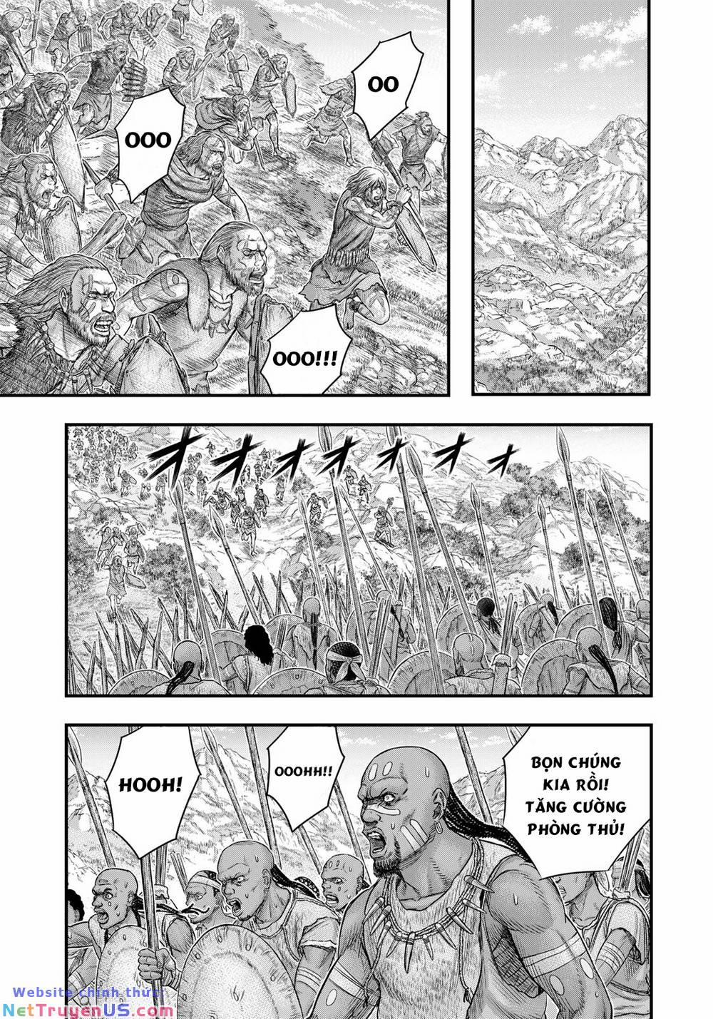 Trở Lại Thời Kì Đồ Đá 85 trang 7