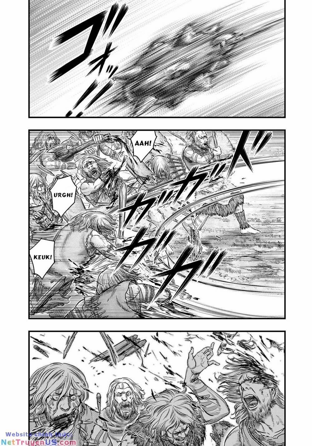 Trở Lại Thời Kì Đồ Đá 85 trang 9