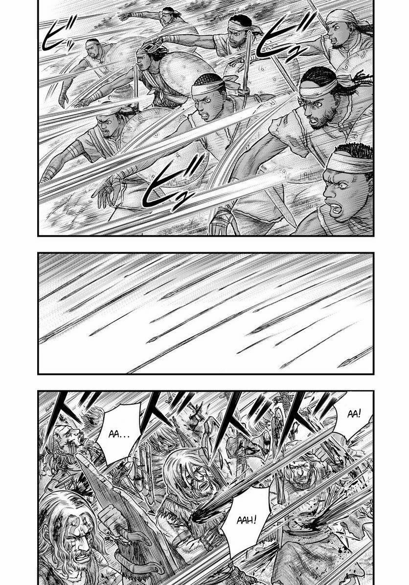 Trở Lại Thời Kì Đồ Đá 86 trang 3