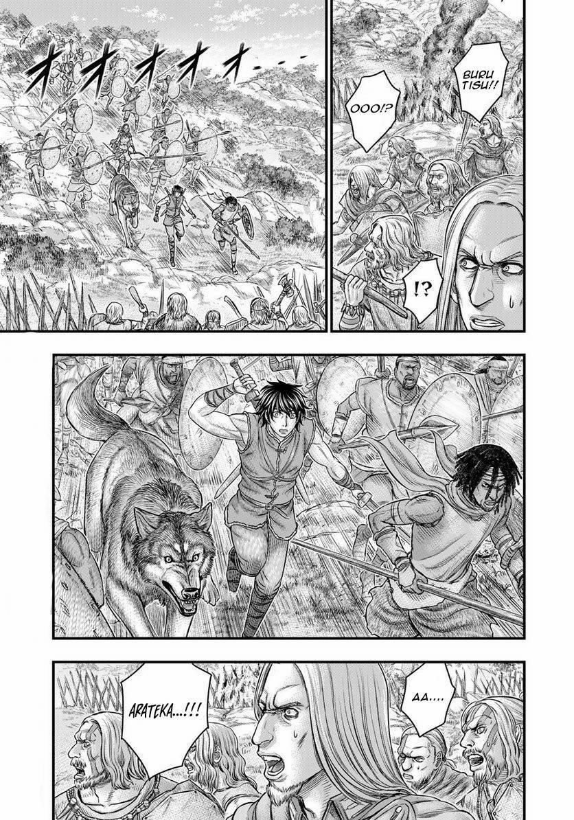 Trở Lại Thời Kì Đồ Đá 86 trang 5