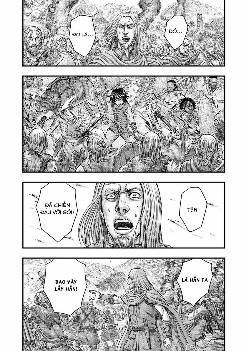 Trở Lại Thời Kì Đồ Đá 86 trang 7