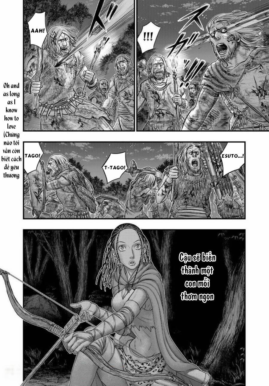 Trở Lại Thời Kì Đồ Đá 87 trang 16