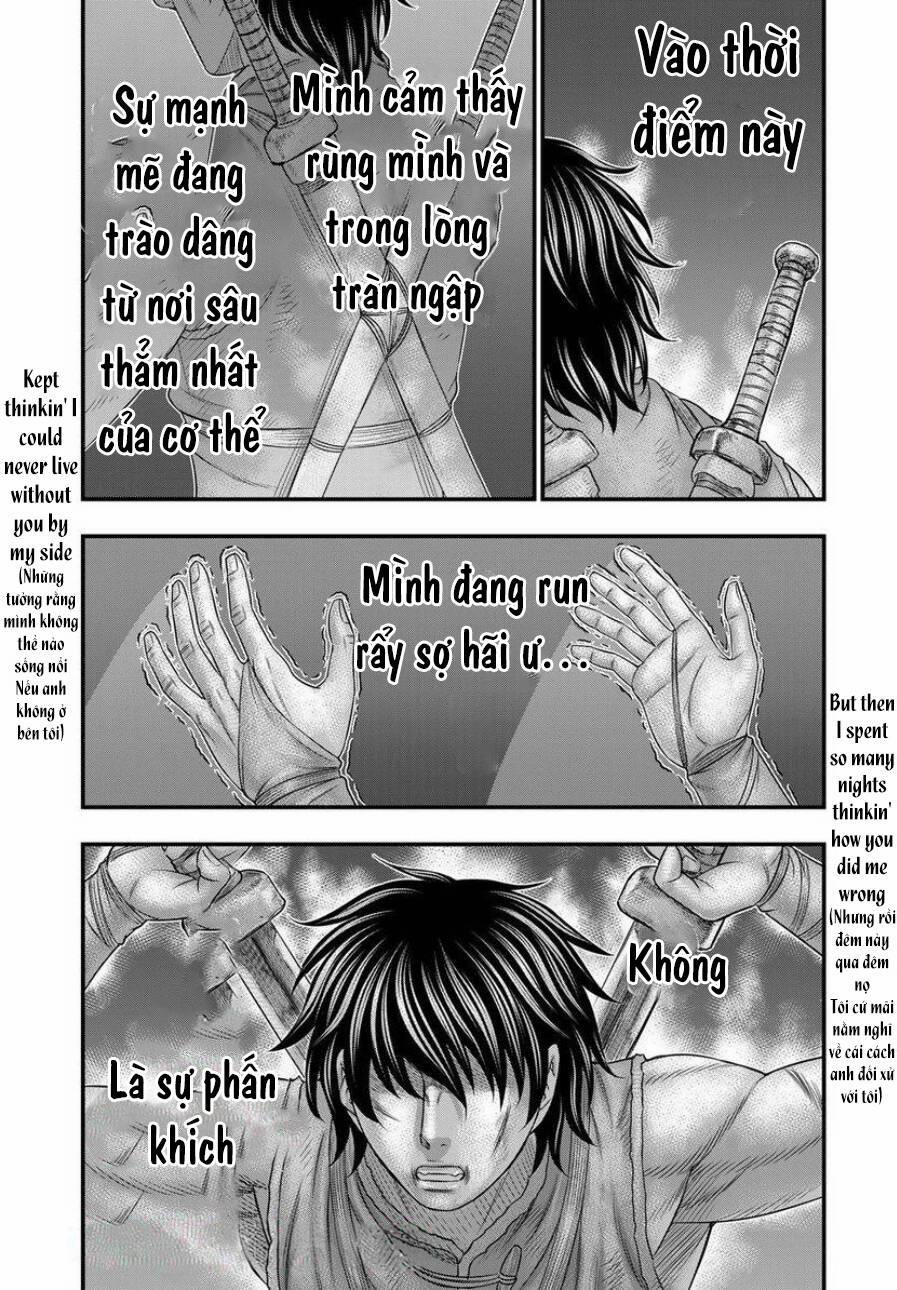 Trở Lại Thời Kì Đồ Đá 87 trang 9