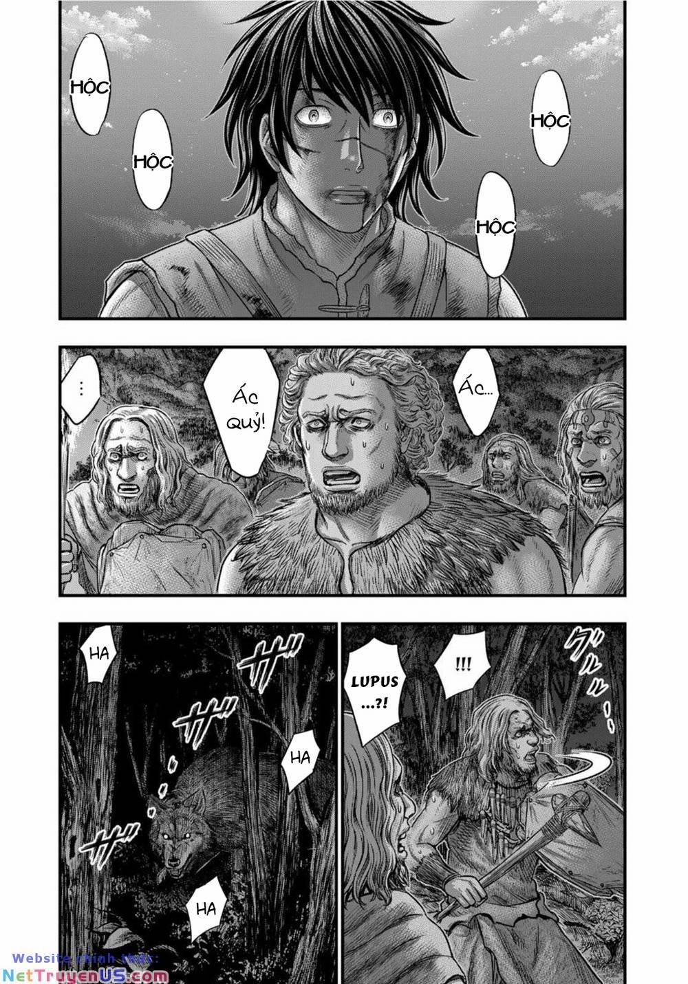 Trở Lại Thời Kì Đồ Đá 88 trang 2