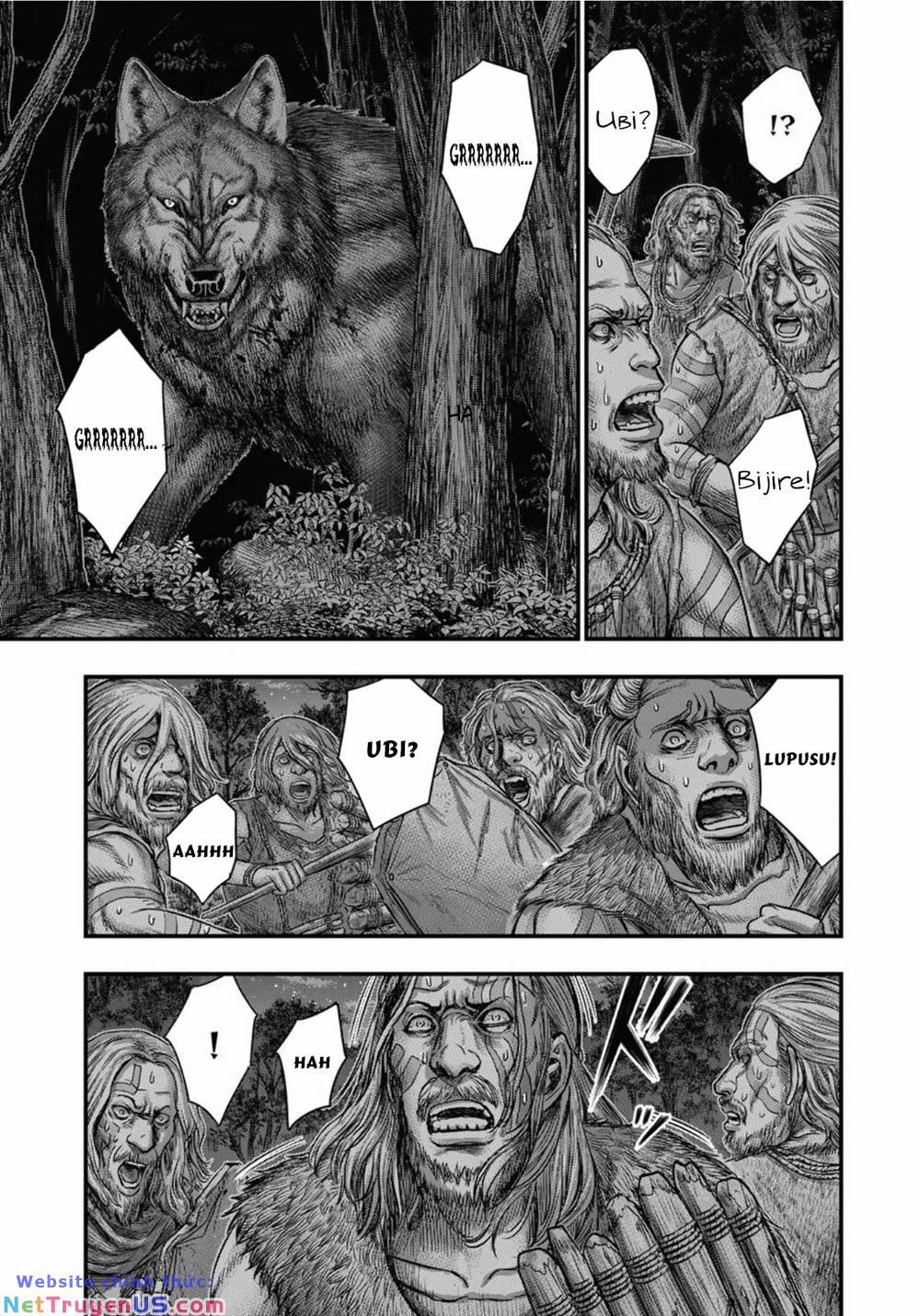 Trở Lại Thời Kì Đồ Đá 88 trang 3