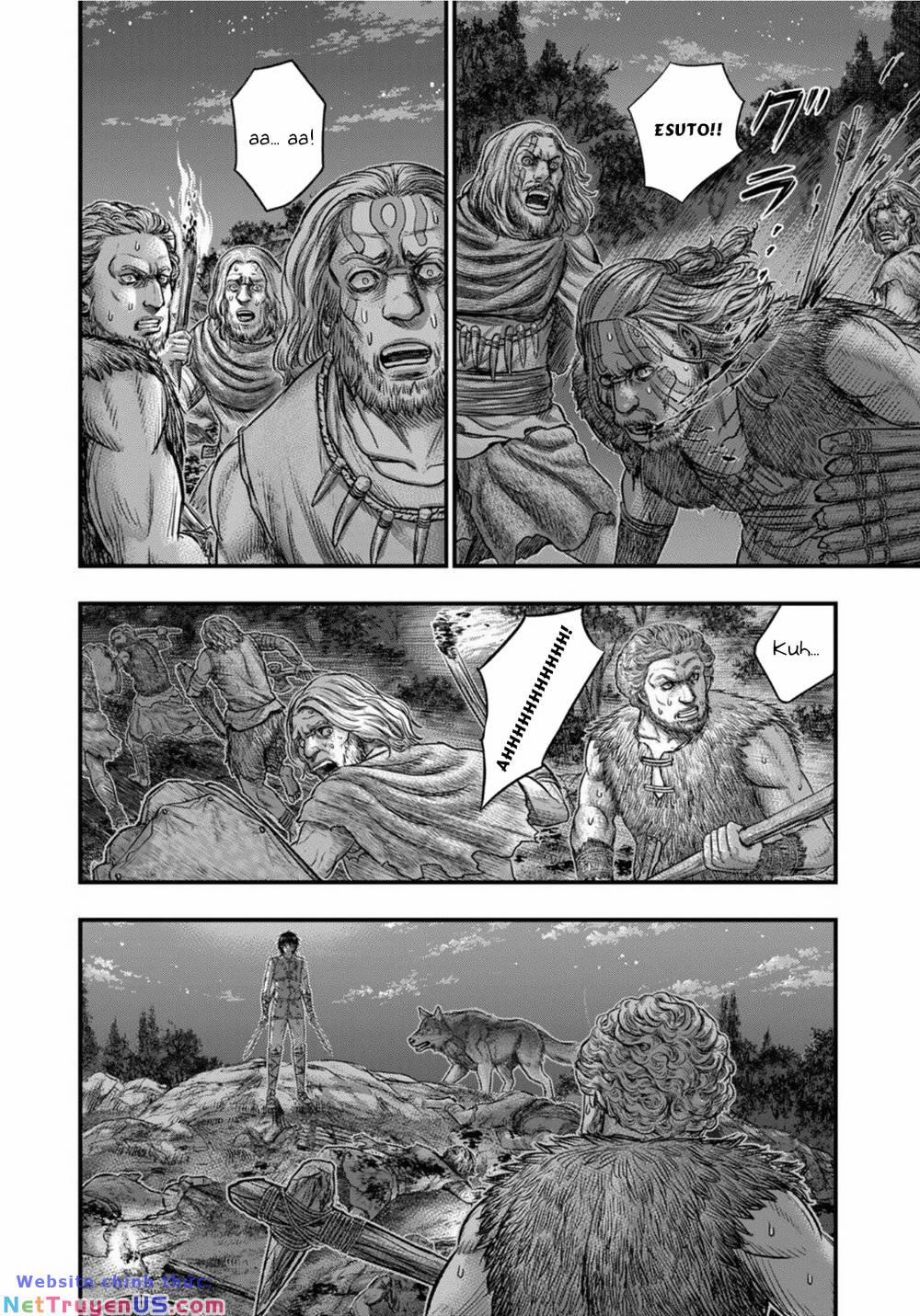 Trở Lại Thời Kì Đồ Đá 88 trang 4