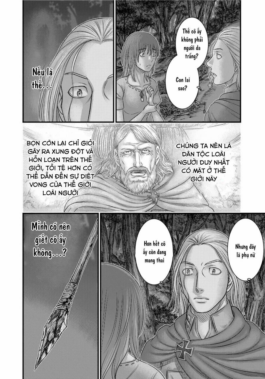Trở Lại Thời Kì Đồ Đá 89 trang 8