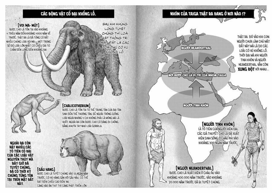 Trở Lại Thời Kì Đồ Đá 9 trang 24