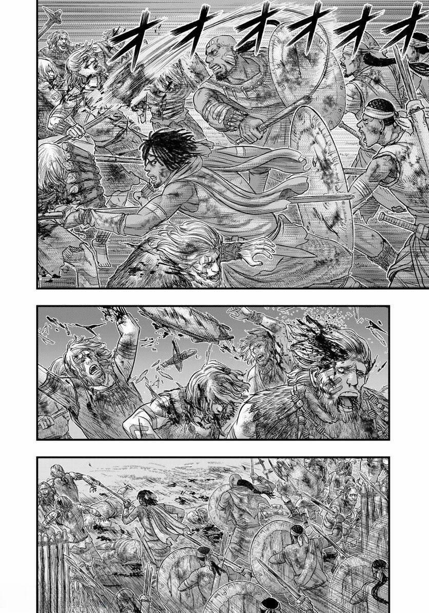 Trở Lại Thời Kì Đồ Đá 90 trang 11