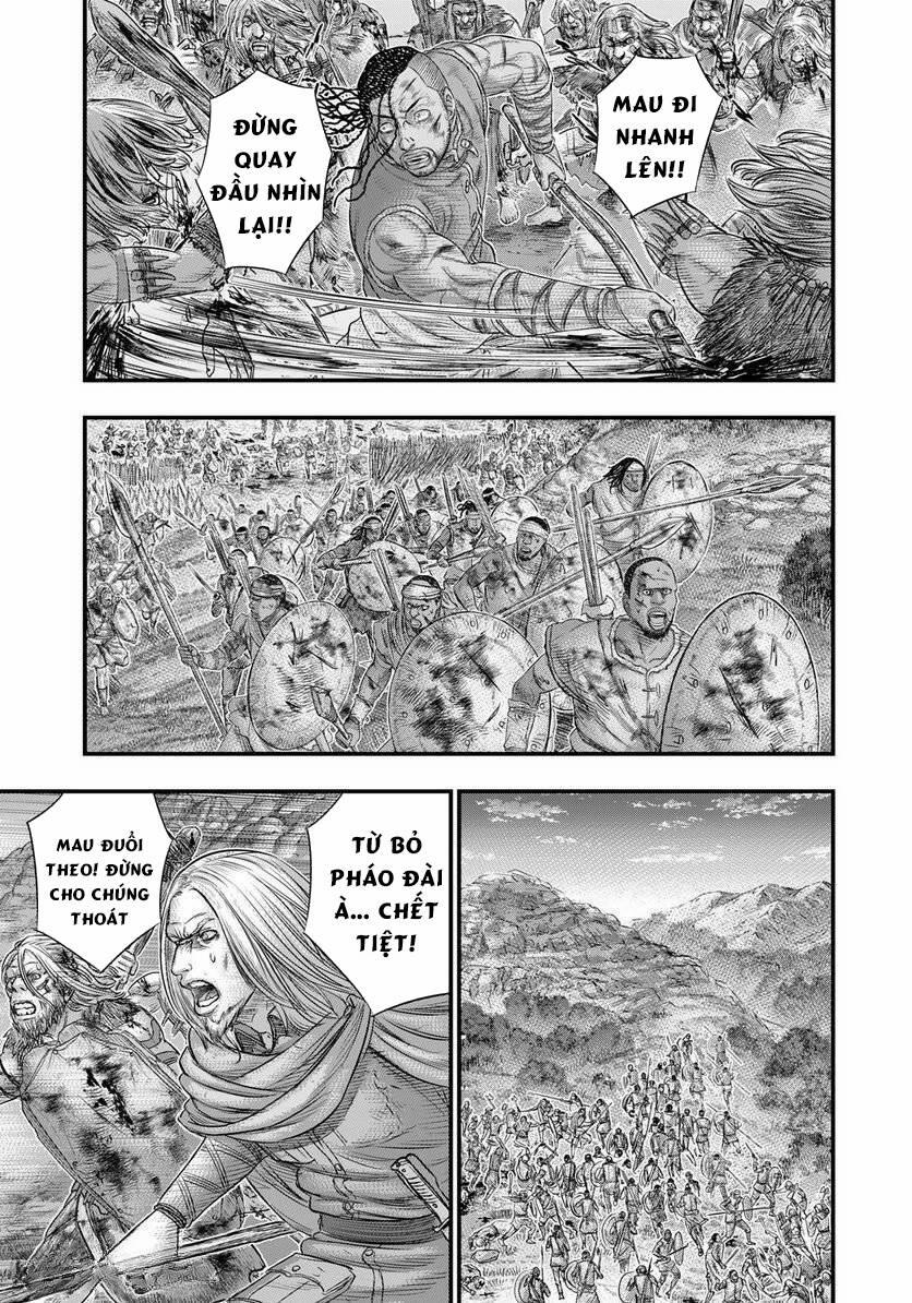 Trở Lại Thời Kì Đồ Đá 90 trang 12