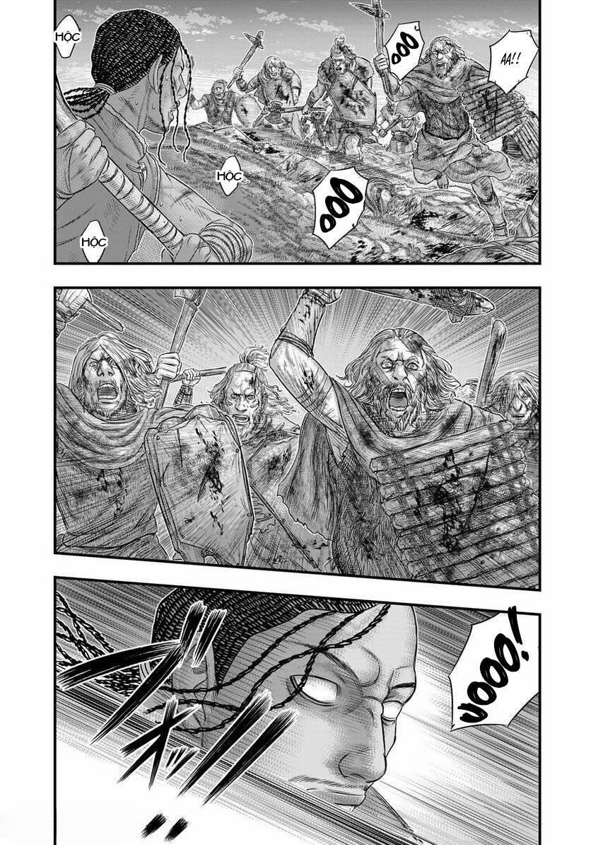 Trở Lại Thời Kì Đồ Đá 90 trang 14