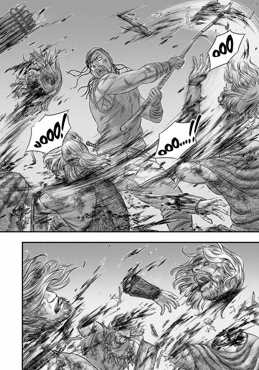 Trở Lại Thời Kì Đồ Đá 90 trang 15