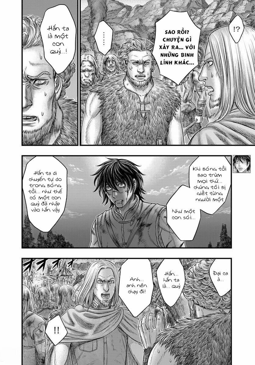 Trở Lại Thời Kì Đồ Đá 90 trang 7