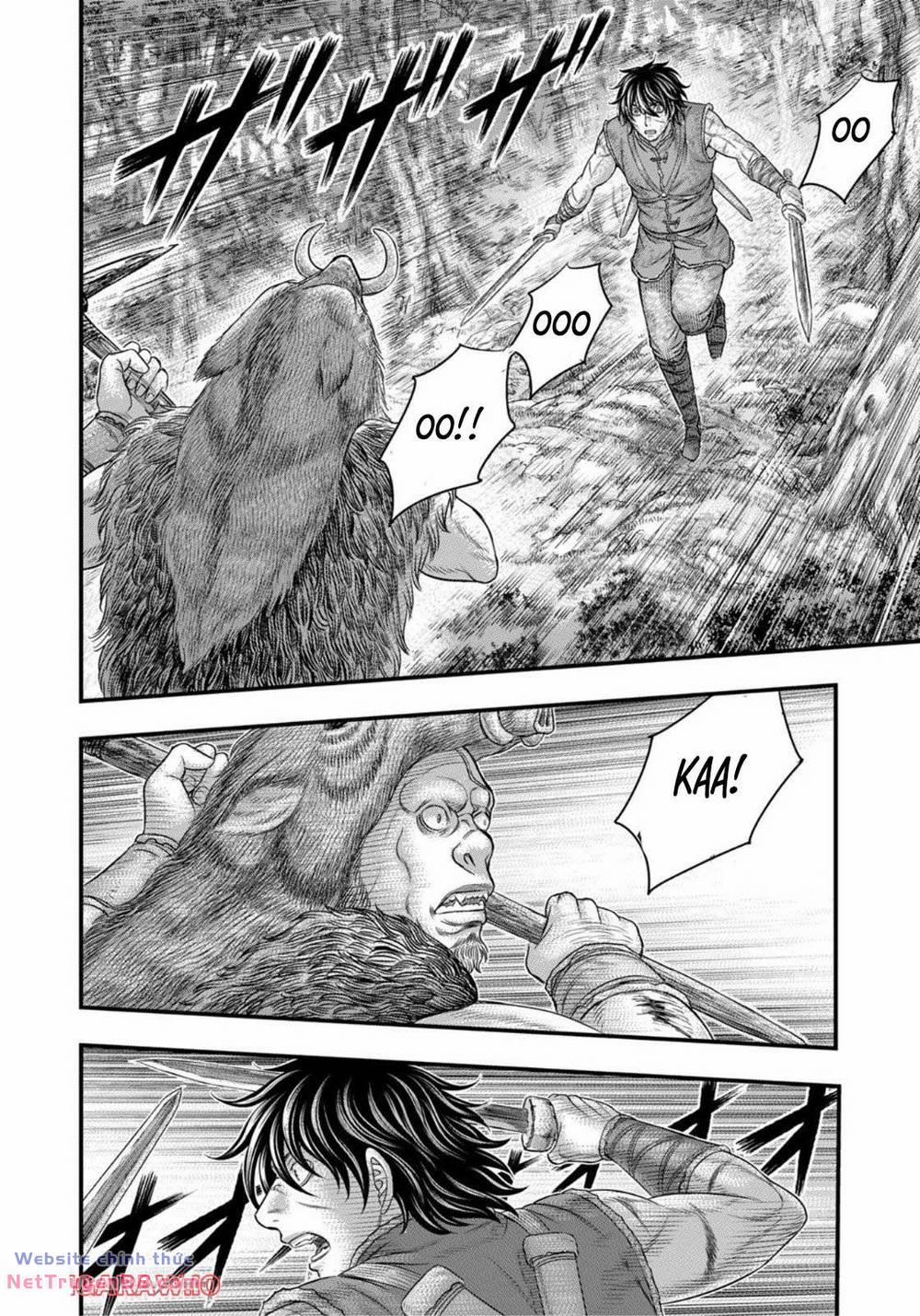 Trở Lại Thời Kì Đồ Đá 92 trang 12