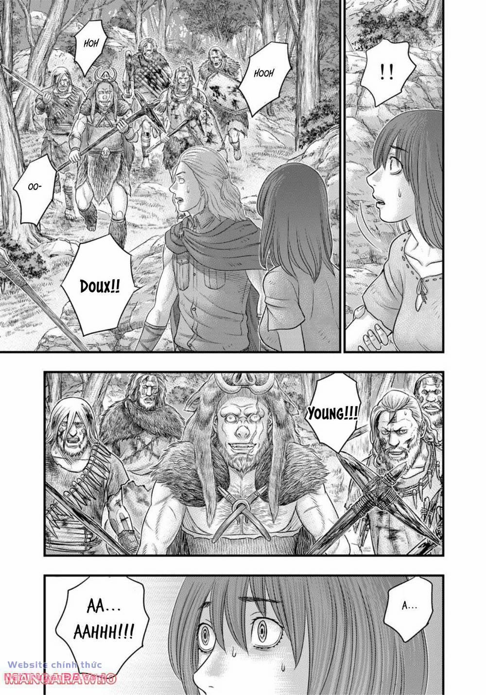 Trở Lại Thời Kì Đồ Đá 92 trang 7