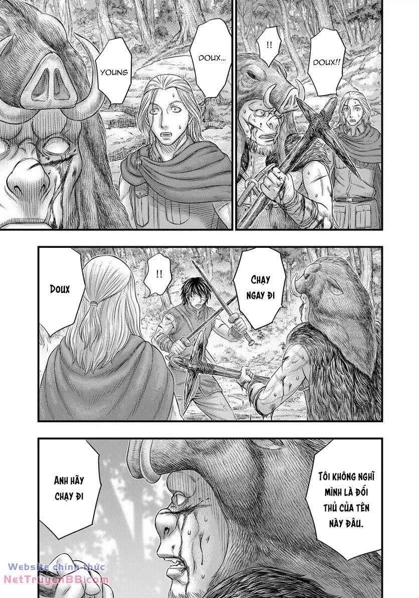 Trở Lại Thời Kì Đồ Đá 93 trang 13