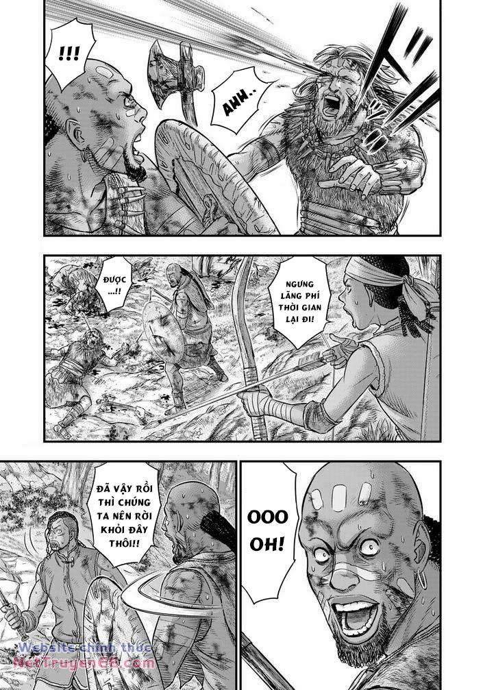 Trở Lại Thời Kì Đồ Đá 95 trang 3