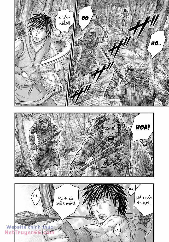Trở Lại Thời Kì Đồ Đá 95 trang 6