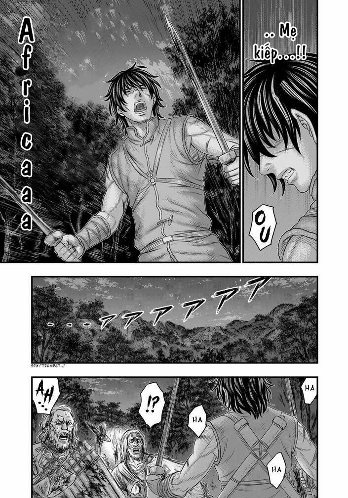 Trở Lại Thời Kì Đồ Đá 97 trang 13