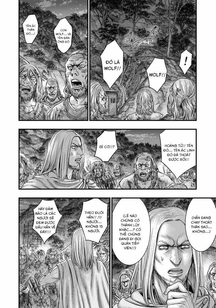 Trở Lại Thời Kì Đồ Đá 97 trang 4