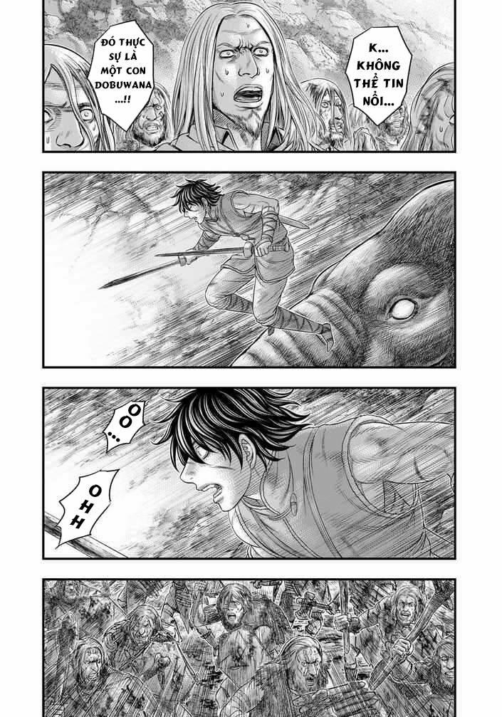 Trở Lại Thời Kì Đồ Đá 99 trang 4