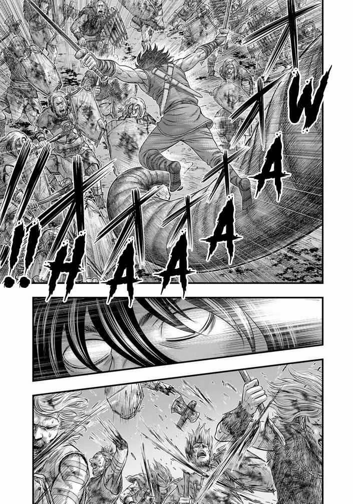 Trở Lại Thời Kì Đồ Đá 99 trang 5