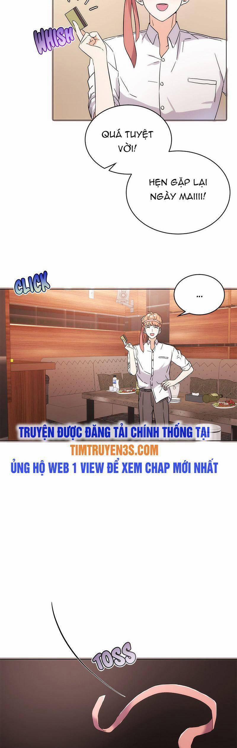 Trợ Lí Siêu Sao Chương 1 Trang 36