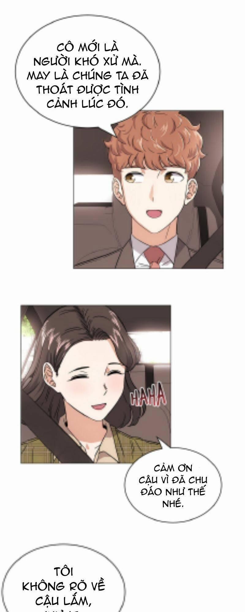 Trợ Lí Siêu Sao 3 trang 83