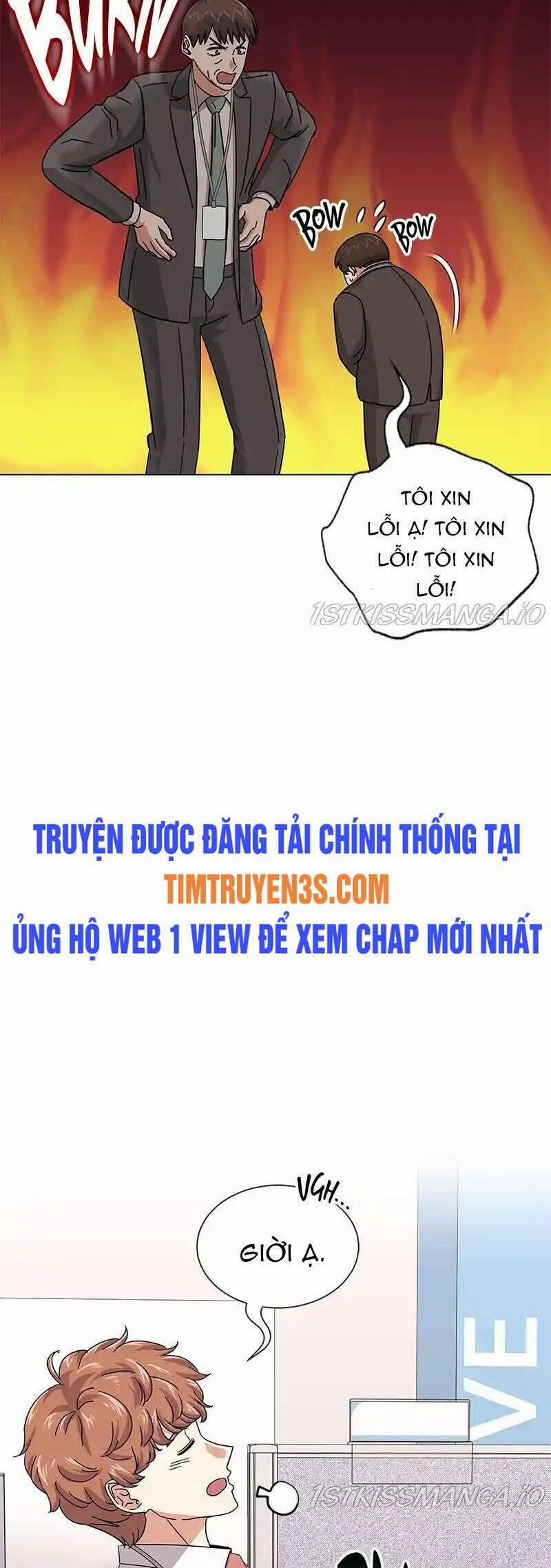 Trợ Lí Siêu Sao Chương 31 Trang 11