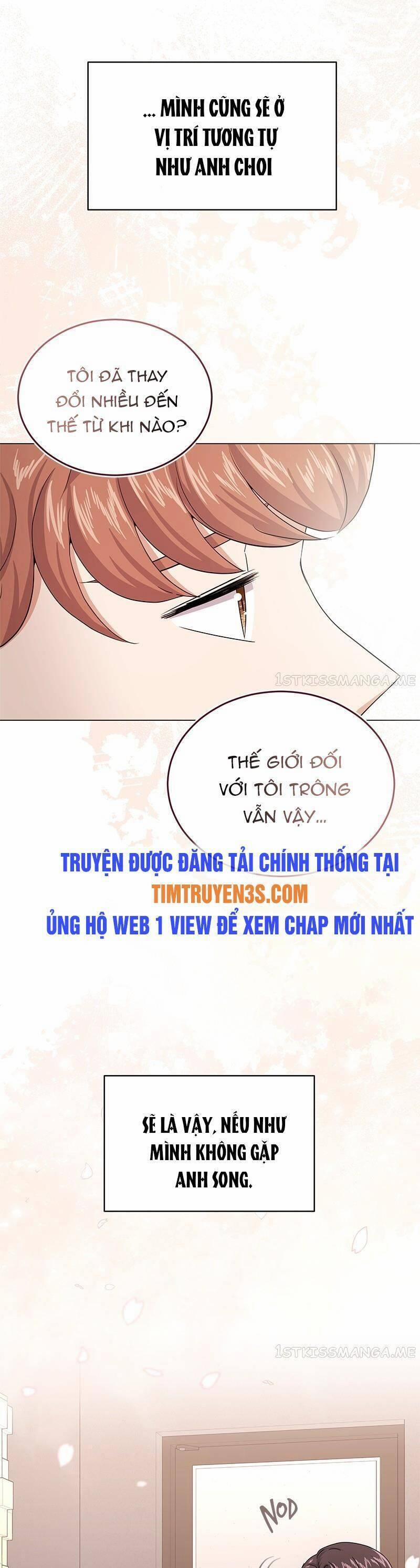 Trợ Lí Siêu Sao Chương 36 Trang 34