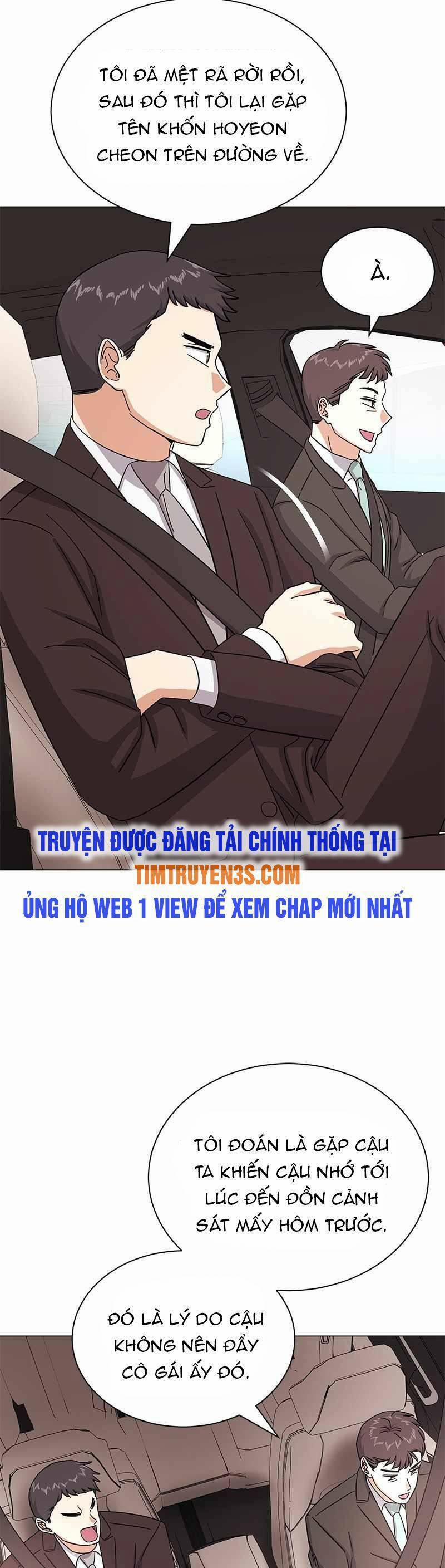 Trợ Lí Siêu Sao Chương 37 Trang 13