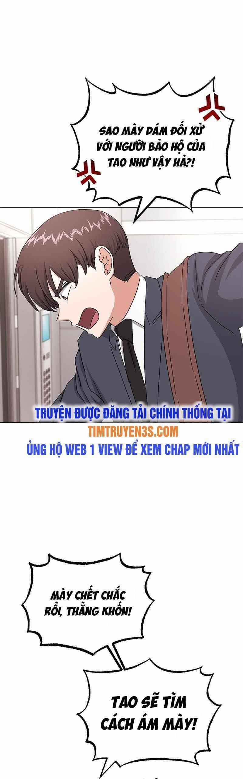 Trợ Lí Siêu Sao Chương 37 Trang 5