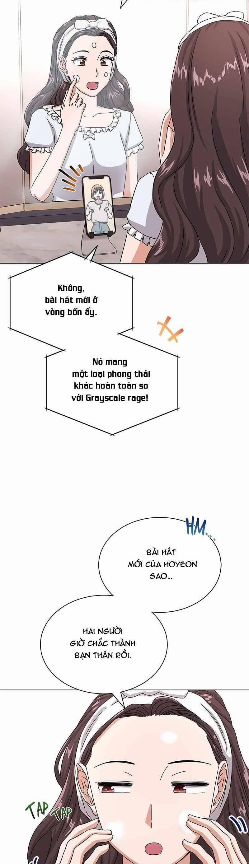 Trợ Lí Siêu Sao Chương 38 Trang 46