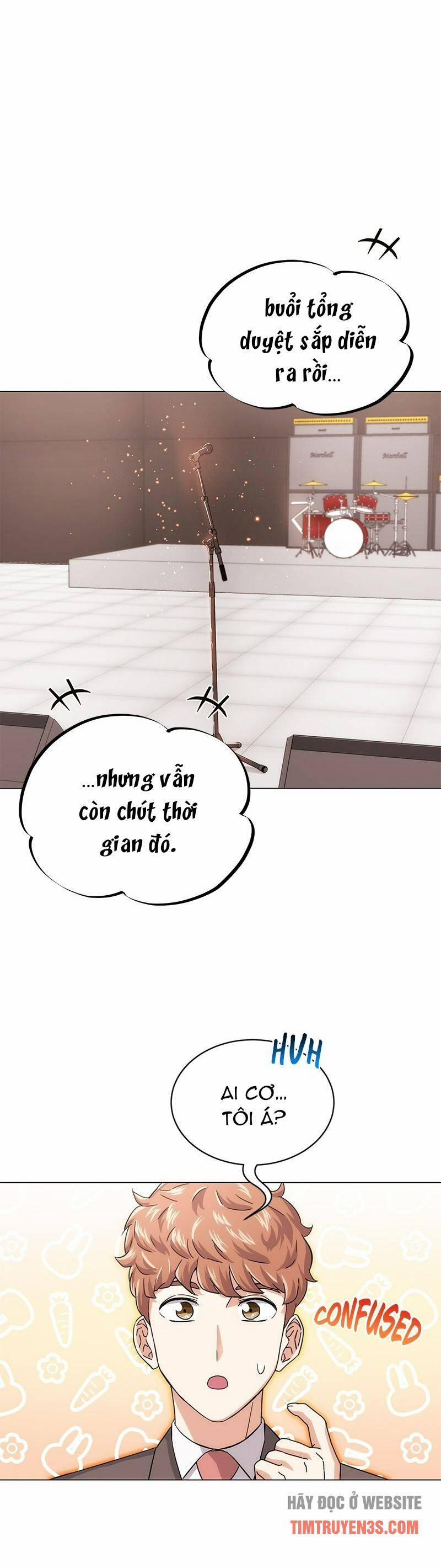 Trợ Lí Siêu Sao 4 trang 20