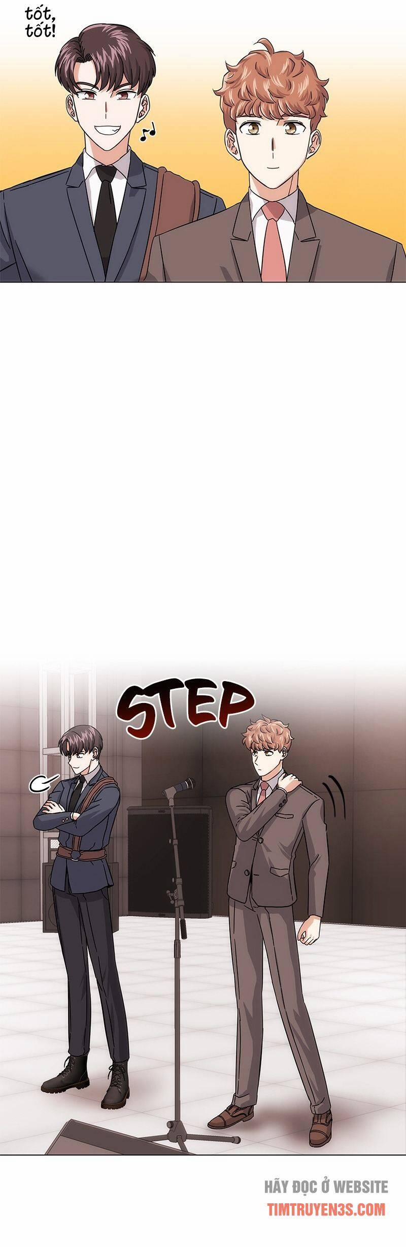 Trợ Lí Siêu Sao 4 trang 40