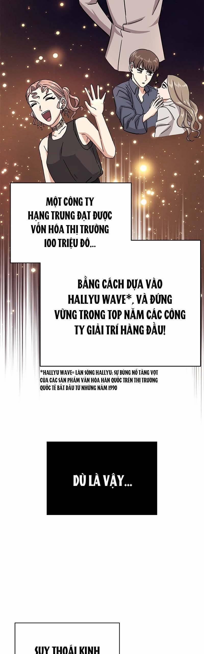 Trợ Lí Siêu Sao Chương 41 Trang 28