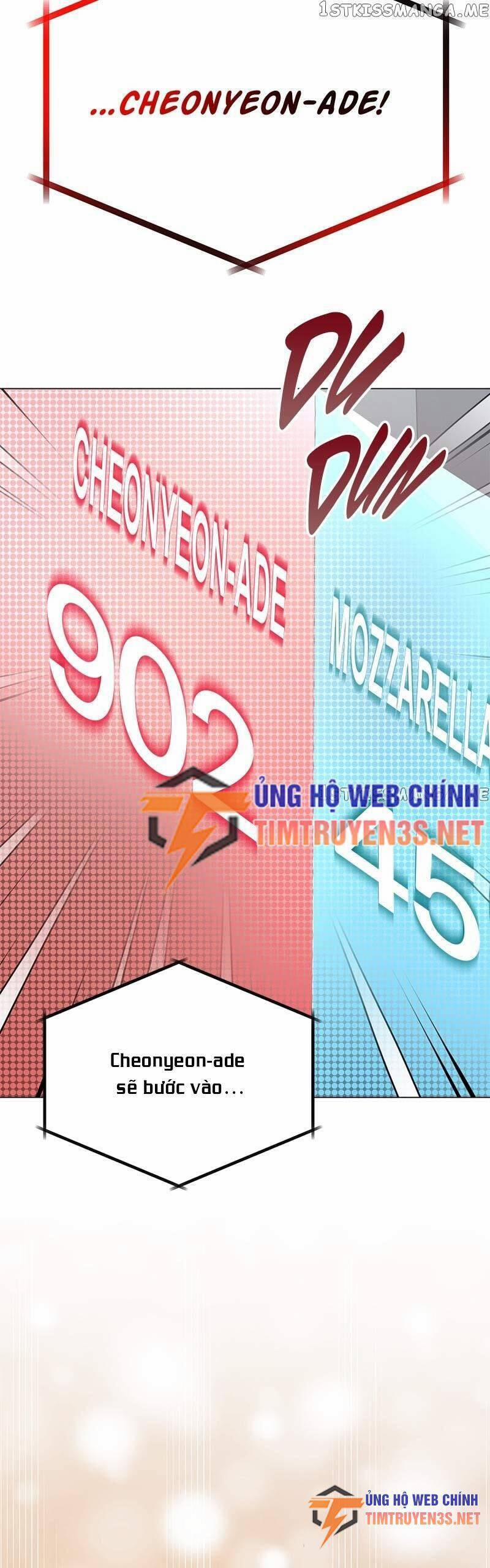 Trợ Lí Siêu Sao Chương 46 Trang 36