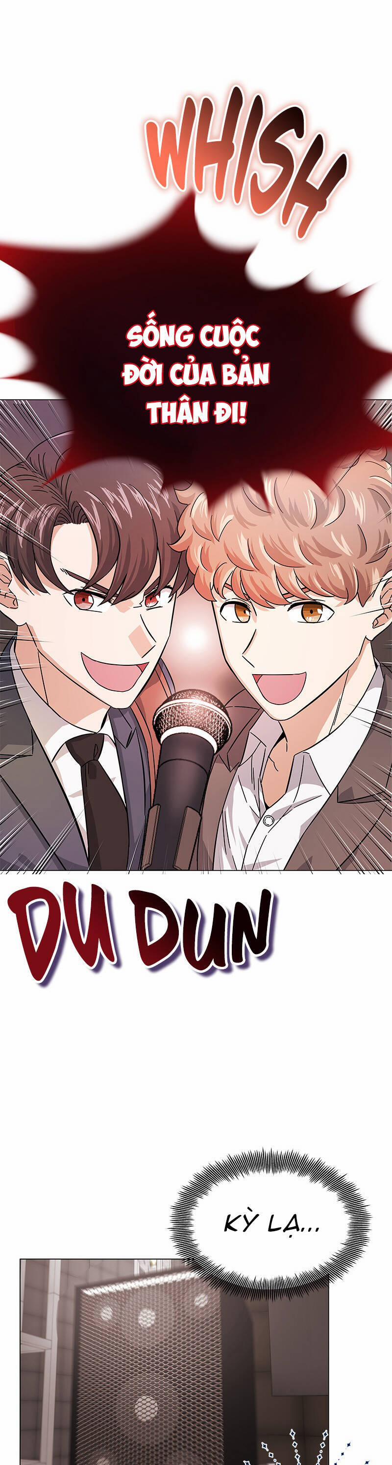 Trợ Lí Siêu Sao 5 trang 22