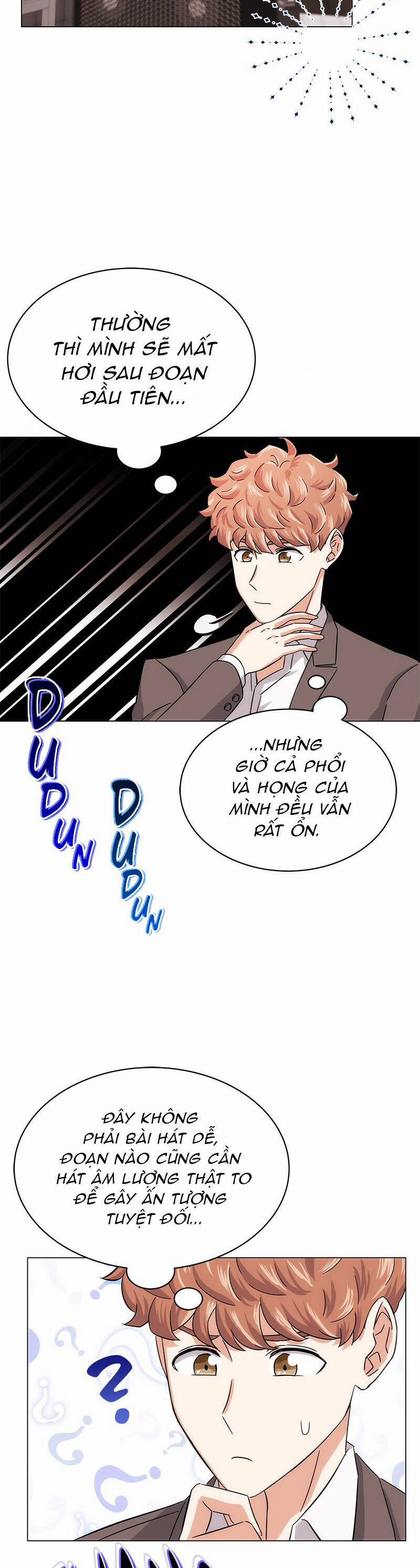 Trợ Lí Siêu Sao 5 trang 23