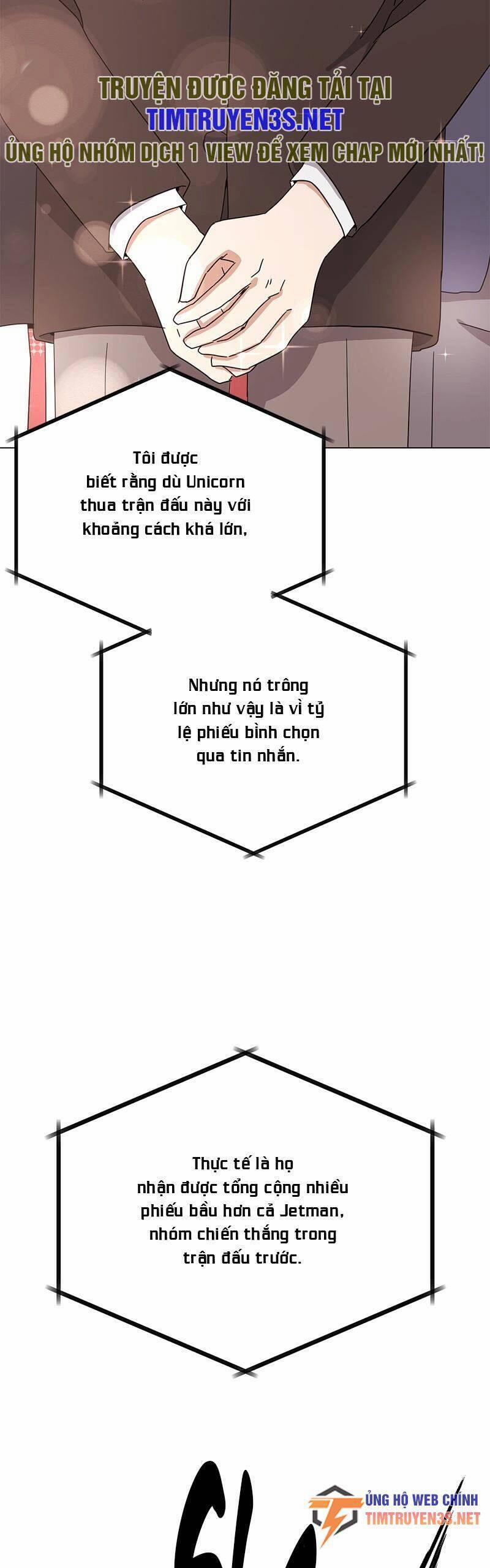 Trợ Lí Siêu Sao Chương 51 Trang 36