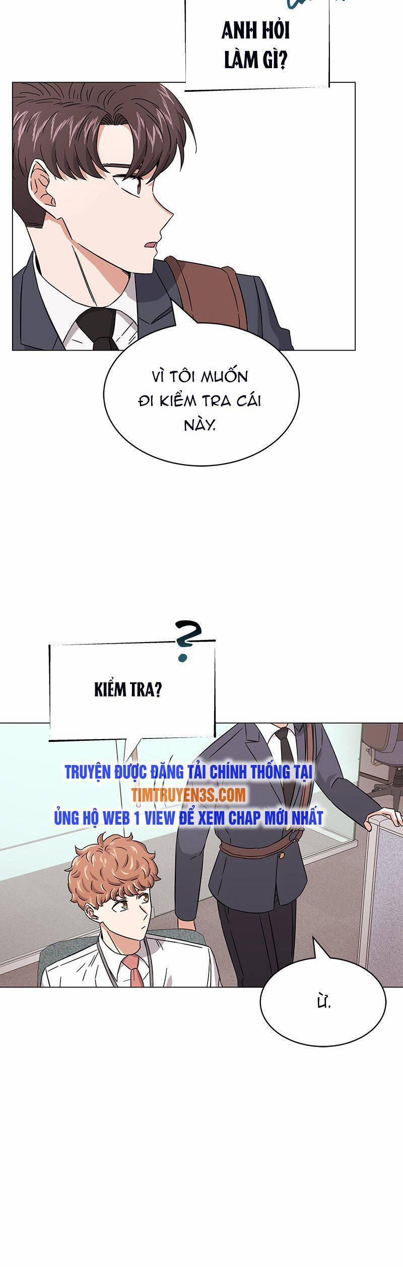 Trợ Lí Siêu Sao 8 trang 17