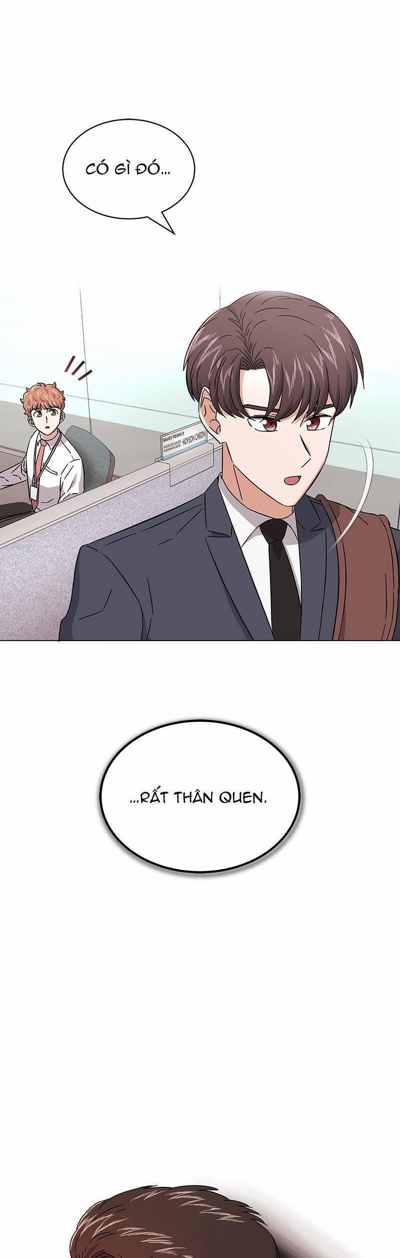 Trợ Lí Siêu Sao 8 trang 18