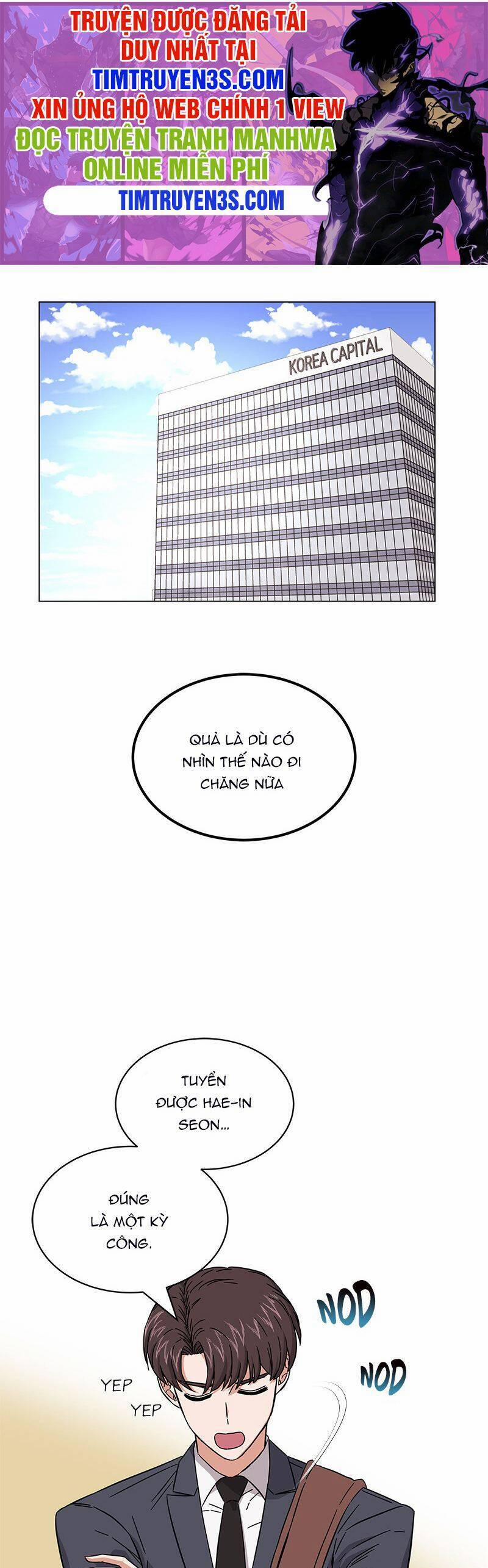 Trợ Lí Siêu Sao 8 trang 2