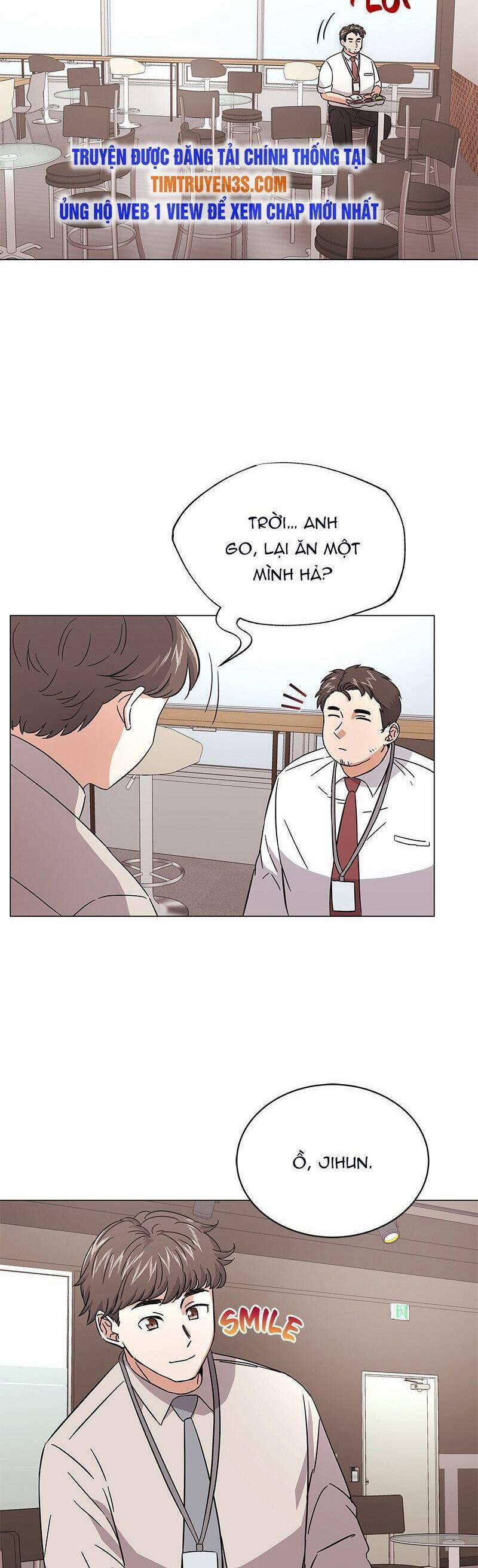 Trợ Lí Siêu Sao 8 trang 28